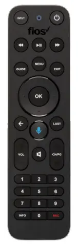 verizon Fios TV Eliminates Internet Bundles and Contracts - Remote 1