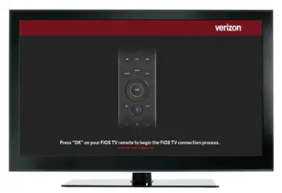 verizon Fios TV Eliminates Internet Bundles and Contracts - activation