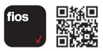 verizon Fios TV Eliminates Internet Bundles and Contracts - qr code