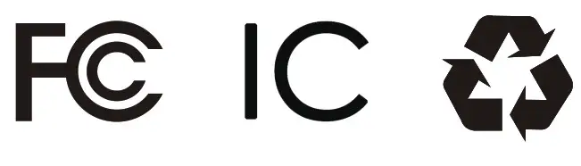 Home Aesthetics MiPodz i15 TWS Earbuds - fc icon