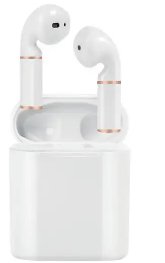 Home Aesthetics MiPodz i15 TWS Earbuds