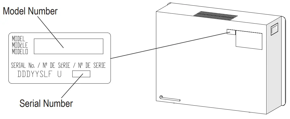 Dimplex EF2570G 26 Inch Electric Firebox Fireplace Insert - fig1