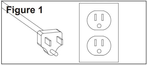 Dimplex EF2570G 26 Inch Electric Firebox Fireplace Insert - fig2