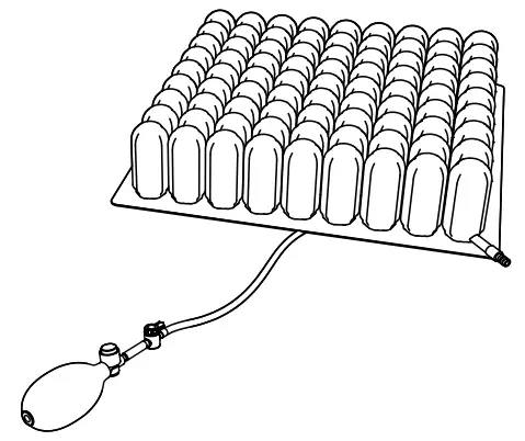 Star by Etac Starlock StarLock 5 cm2 Inch