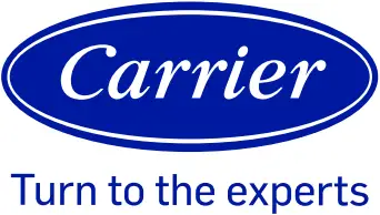 Carrier logo m2