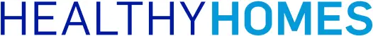 HEALTHYHOMES logo m1