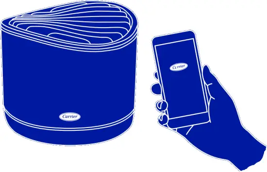 IEQCCWWRT01 - Get instant reading