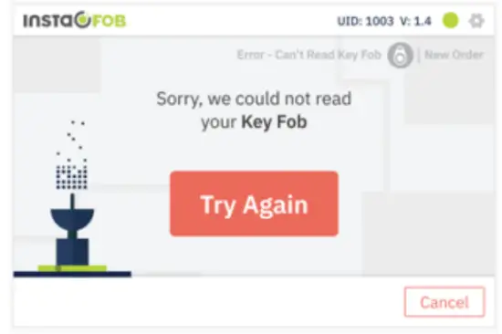 HILLMAN GROUP InstaFob Standalone Machine-fig10