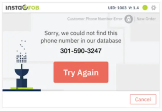 HILLMAN GROUP InstaFob Standalone Machine-fig11