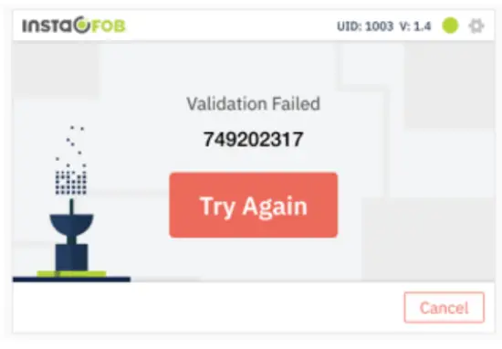 HILLMAN GROUP InstaFob Standalone Machine-fig12
