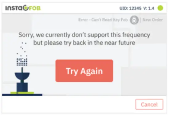 HILLMAN GROUP InstaFob Standalone Machine-fig13