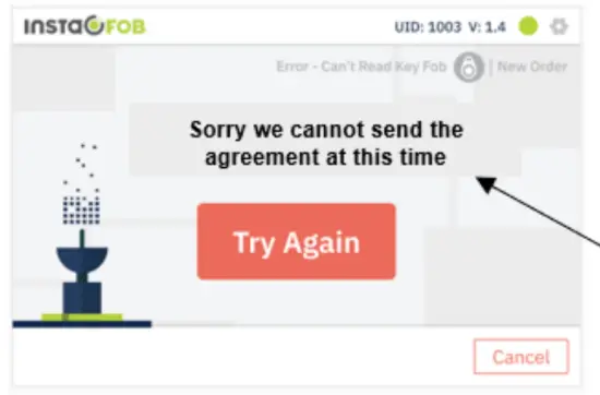 HILLMAN GROUP InstaFob Standalone Machine-fig14