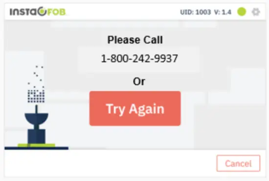 HILLMAN GROUP InstaFob Standalone Machine-fig15