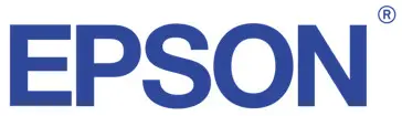 EPSON - logo