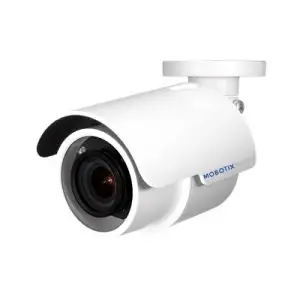 MOBOTIX MOVE Bullet Camera