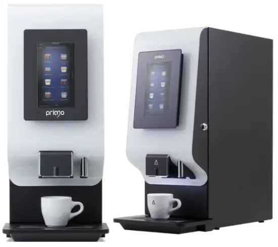 primo 1057278 Coffee Machine