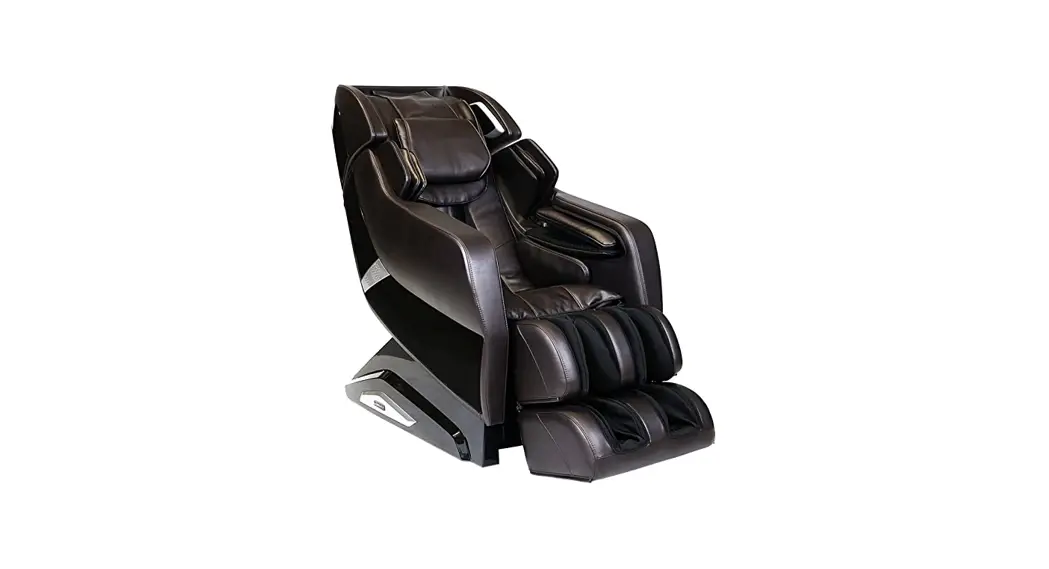 Infinity Riage X3 Deluxe Multi Functional Massage Chair User Manual Infinity Riage X3 Deluxe Multi Functional Massage Chair User Manual