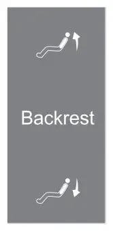 INFINITY Riage X3 Deluxe Multi Functional Massage Chair - icon33