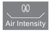 INFINITY Riage X3 Deluxe Multi Functional Massage Chair - icon36