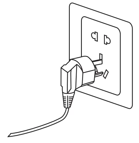 INFINITY Riage X3 Deluxe Multi Functional Massage Chair - power