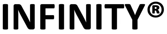 INFINITY logo