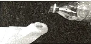 VICTORY VP200ESK Electrostatic Handheld Battery Powered Disinfectant Sanitizer Sprayer - Clean