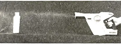 VICTORY VP200ESK Electrostatic Handheld Battery Powered Disinfectant Sanitizer Sprayer - Spray