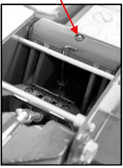 TQB 2906T Hydraulic Garage Jack fig 3