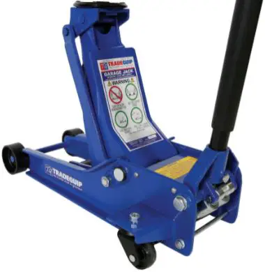 TQB 2906T Hydraulic Garage Jack