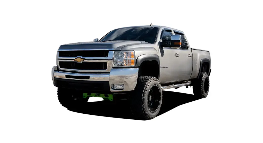 Glow Shift 2007-2013 07-13 Gmc Sierra 07-13 Chevy Silverado Duramax Installation Guide Glow Shift 2007-2013 07-13 Gmc Sierra 07-13 Chevy Silverado Duramax Installation Guide