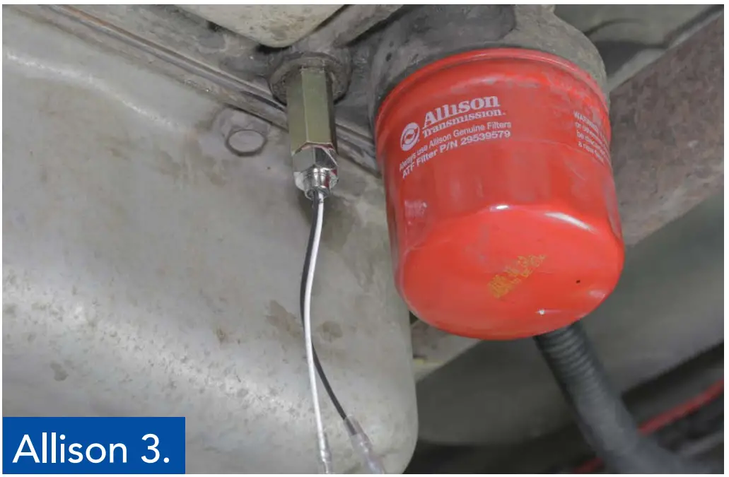 GLOW SHIFT 2007 2013 07 13 Gmc Sierra 07 13 Chevy Silverado Duramax - fig 14