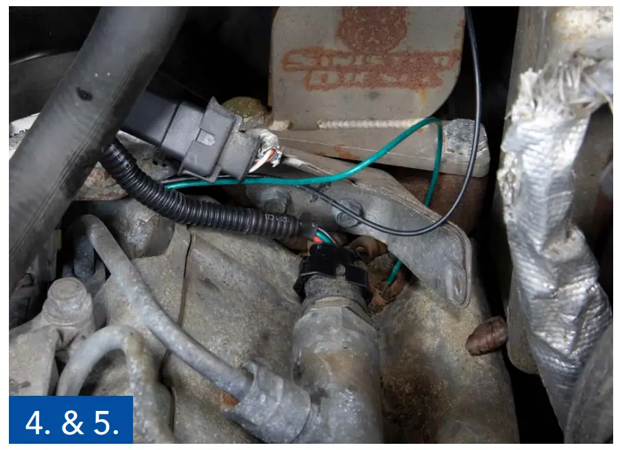 GLOW SHIFT 2007 2013 07 13 Gmc Sierra 07 13 Chevy Silverado Duramax - fig 18