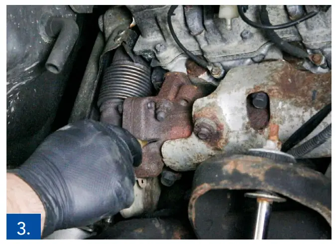 GLOW SHIFT 2007 2013 07 13 Gmc Sierra 07 13 Chevy Silverado Duramax - fig 2