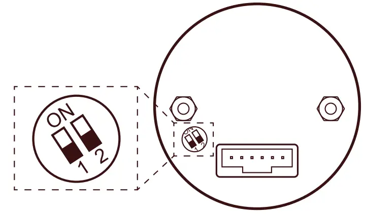 GLOW SHIFT 2007 2013 07 13 Gmc Sierra 07 13 Chevy Silverado Duramax - fig 20