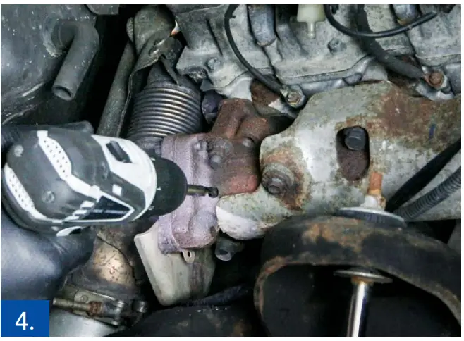 GLOW SHIFT 2007 2013 07 13 Gmc Sierra 07 13 Chevy Silverado Duramax - fig 3