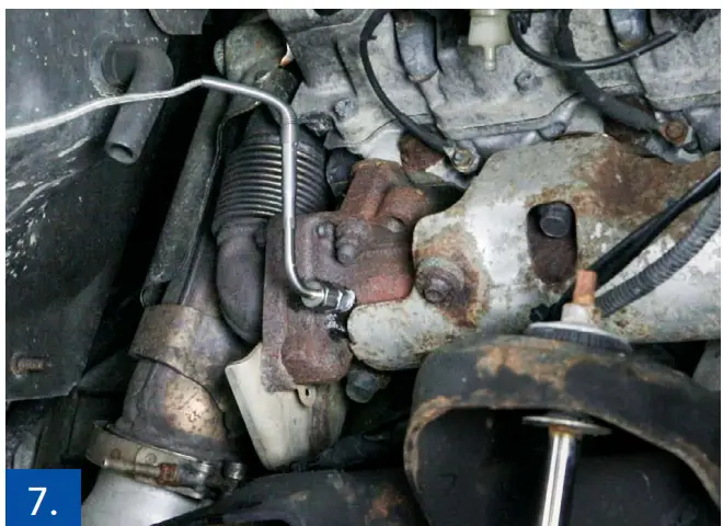 GLOW SHIFT 2007 2013 07 13 Gmc Sierra 07 13 Chevy Silverado Duramax - fig 4