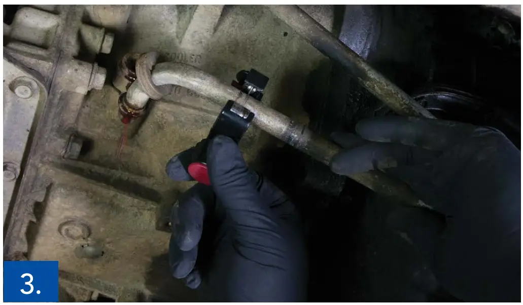 GLOW SHIFT 2007 2013 07 13 Gmc Sierra 07 13 Chevy Silverado Duramax - fig 8