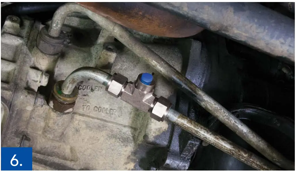 GLOW SHIFT 2007 2013 07 13 Gmc Sierra 07 13 Chevy Silverado Duramax - fig 9