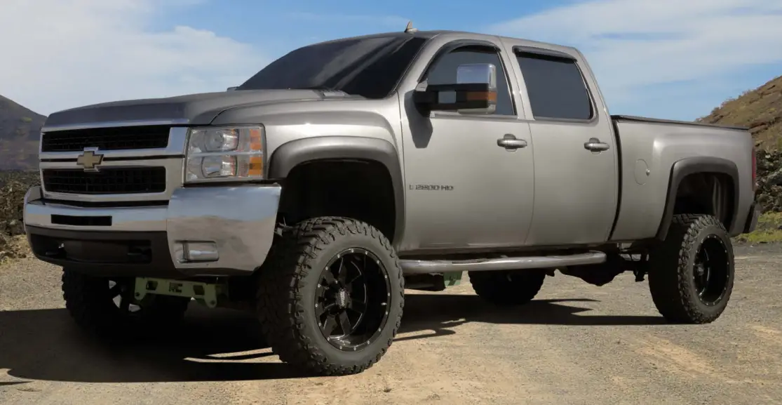 GLOW SHIFT 2007 2013 07 13 Gmc Sierra 07 13 Chevy Silverado Duramax