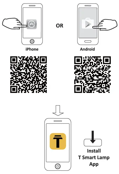 Dongguan Chuan Optoelectronics ALDFW0525 Wireless Charger Smart Lamp fig 6