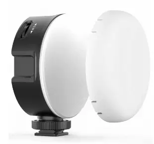 Dongguan Chuan Optoelectronics ALDFW0525 Wireless Charger Smart Lamp pro