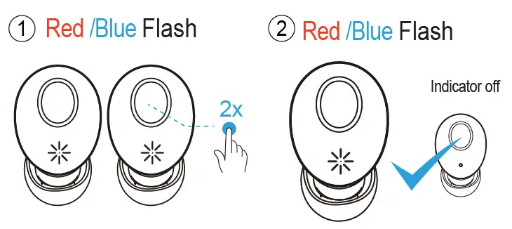 Kurdene-S8-Pro-Wireless-Bluetooth-Earbuds-fig14