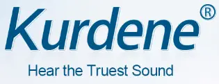 Kurdene-logo