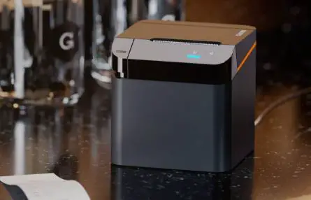 Sunmi Nt310 80mm Kitchen Cloud Printer User Guide