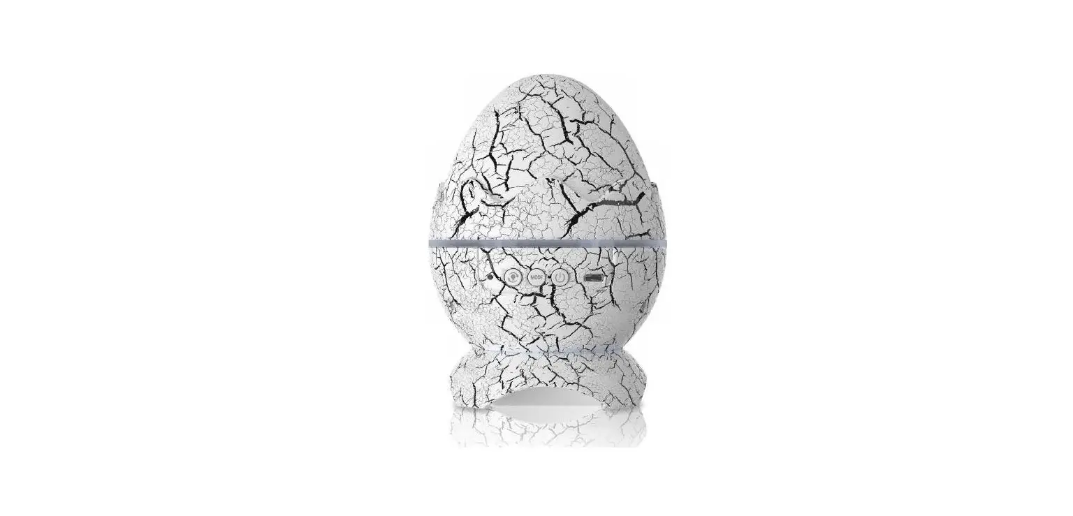 Zhongshan Jiaen Ligting K860 Galaxy Starry Night Light Projector User Manual