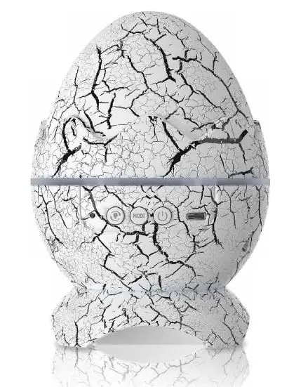 Zhongshan Jiaen Ligting K860 Galaxy Starry Night Light Projector fig 1