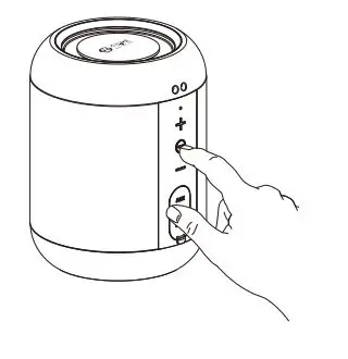 SEE ME HERE E7-L Bluetooth Speaker 4