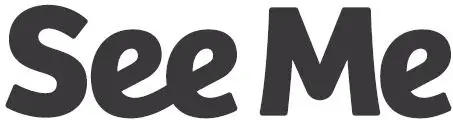 SEE ME LOGO