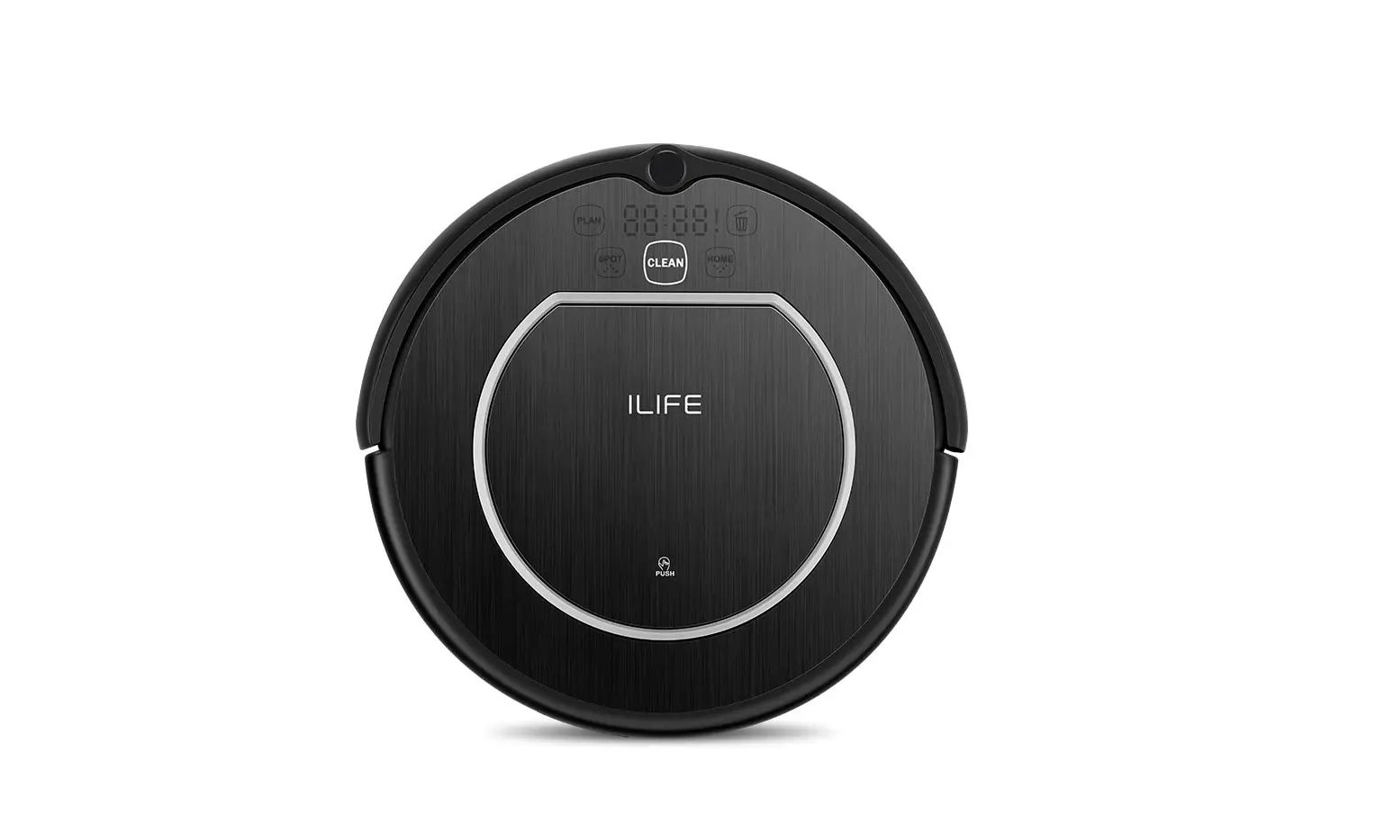 Ilife V55 Pro Robot Vacuum Cleaner User Manual