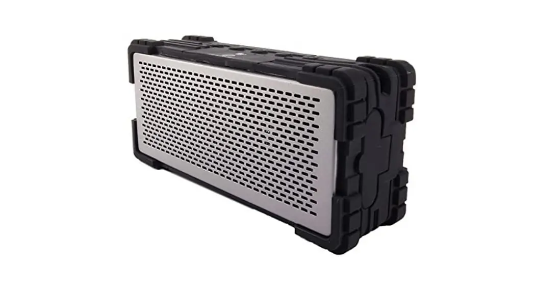 Headrush Hrsp 5044 Wireless Speaker Instruction Manual